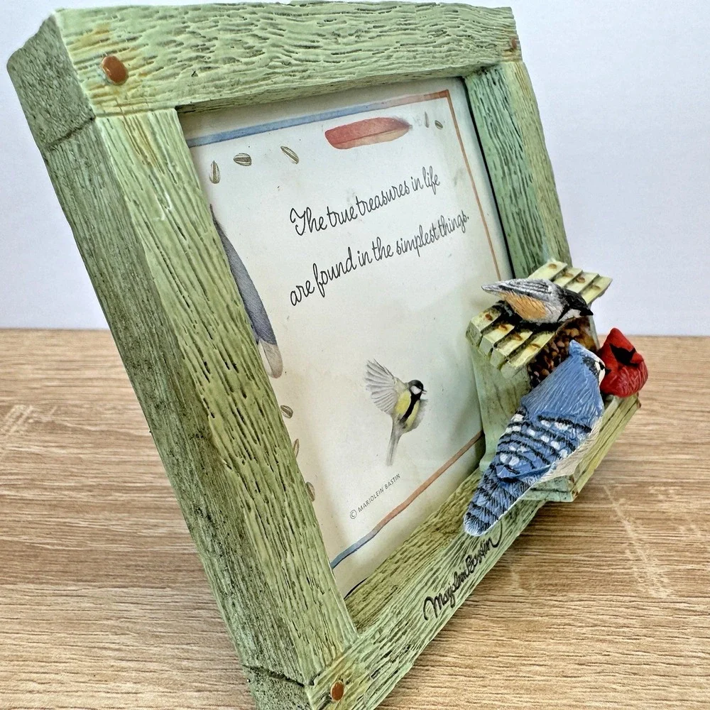 Hallmark vintage picture